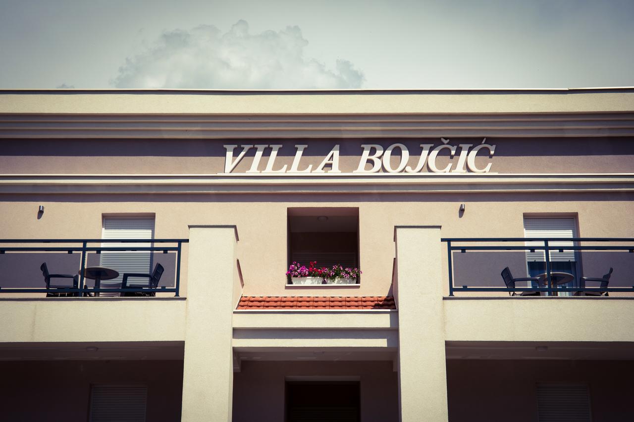 Villa Bojcic 모스타르 외부 사진